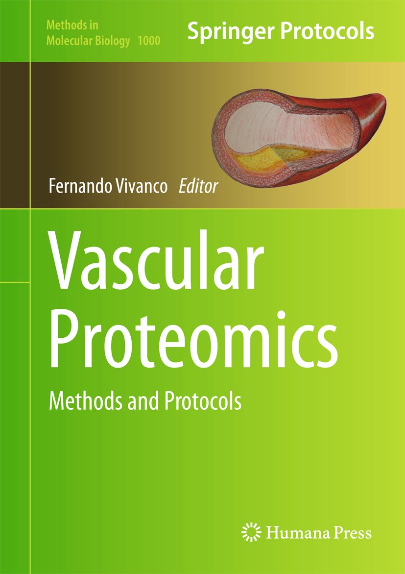 Vascular Proteomics