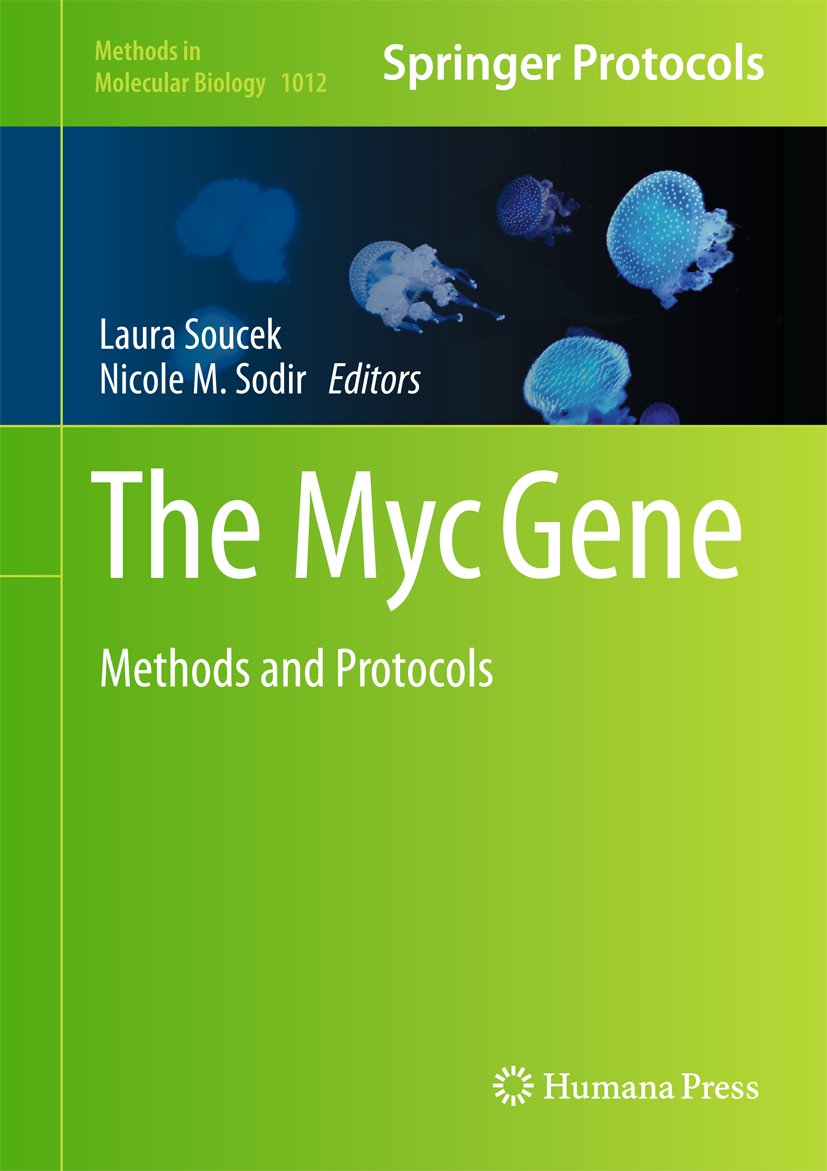 Methods in Molecular Biology