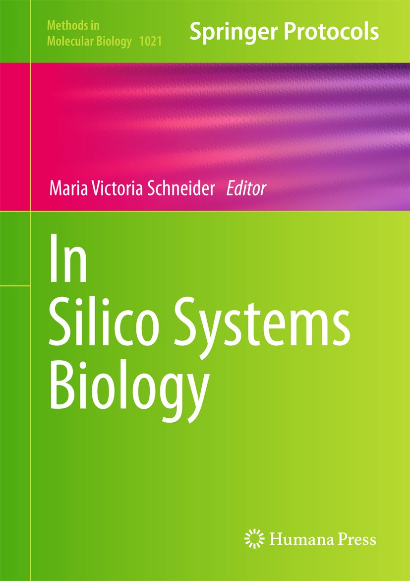 Methods in Molecular Biology