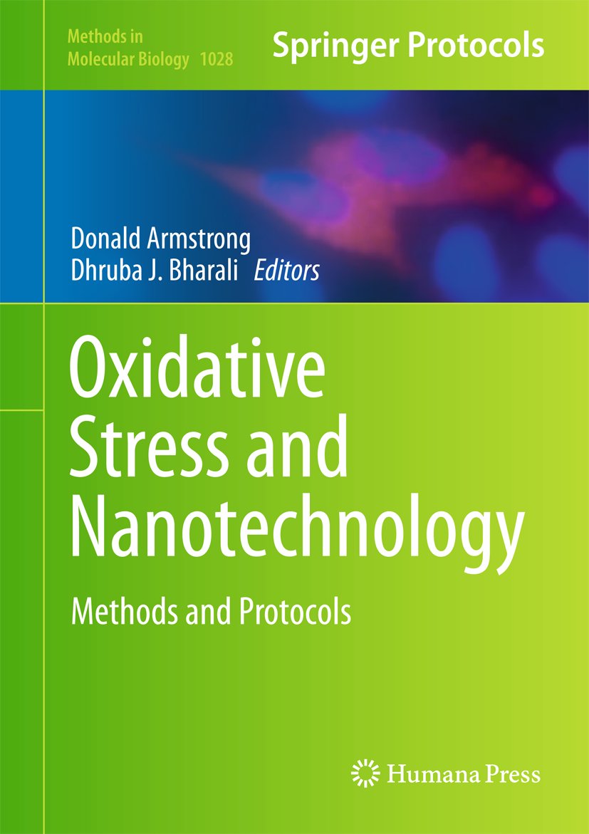 Methods in Molecular Biology