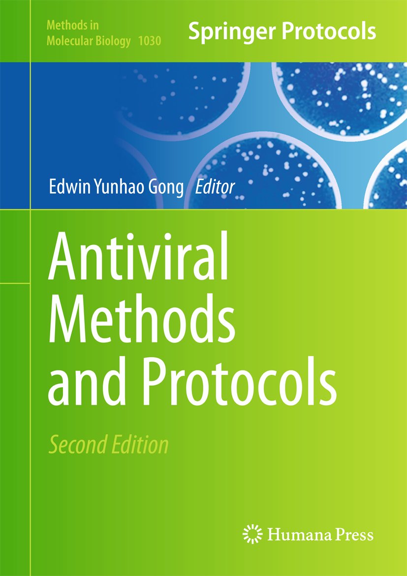 Methods in Molecular Biology