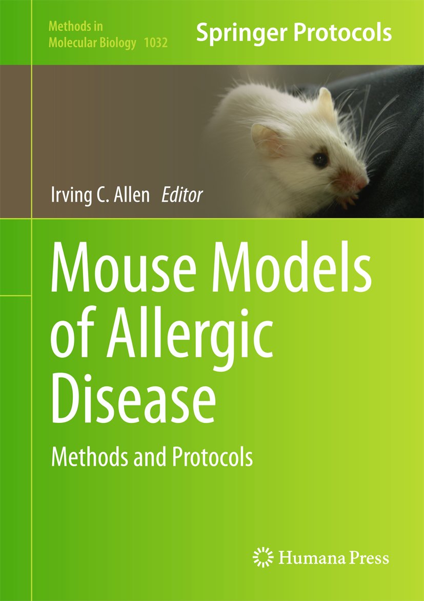 Methods in Molecular Biology