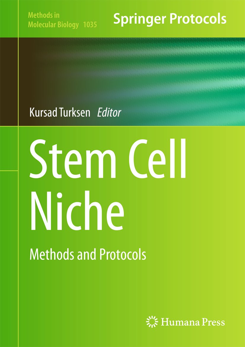 Methods in Molecular Biology