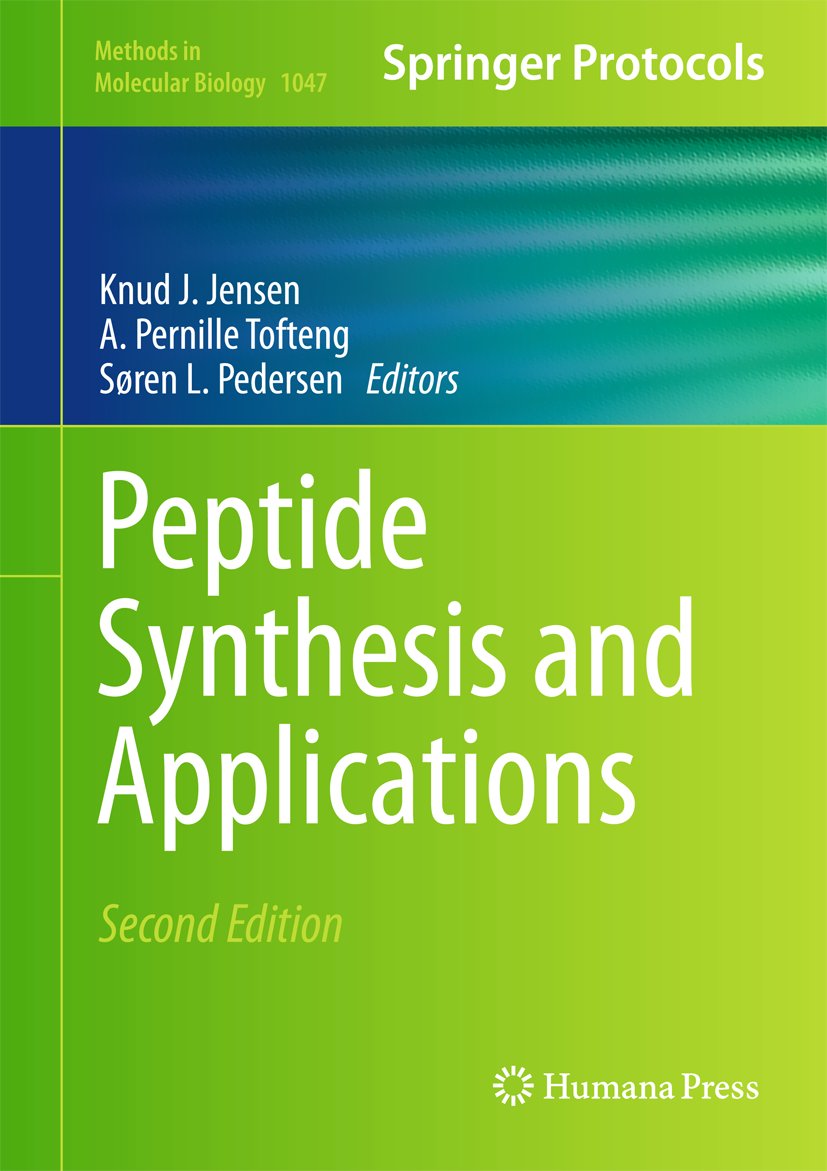 Methods in Molecular Biology