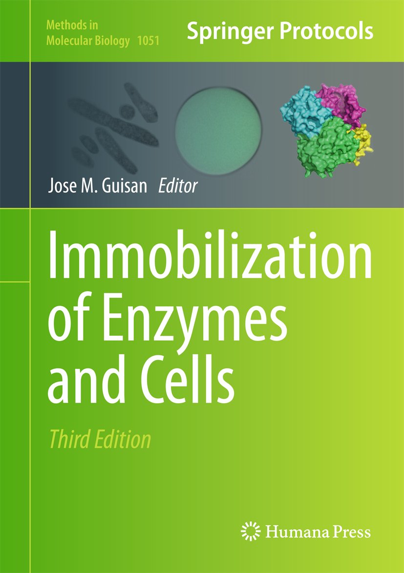 Methods in Molecular Biology