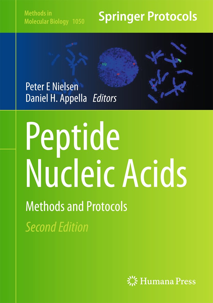 Methods in Molecular Biology