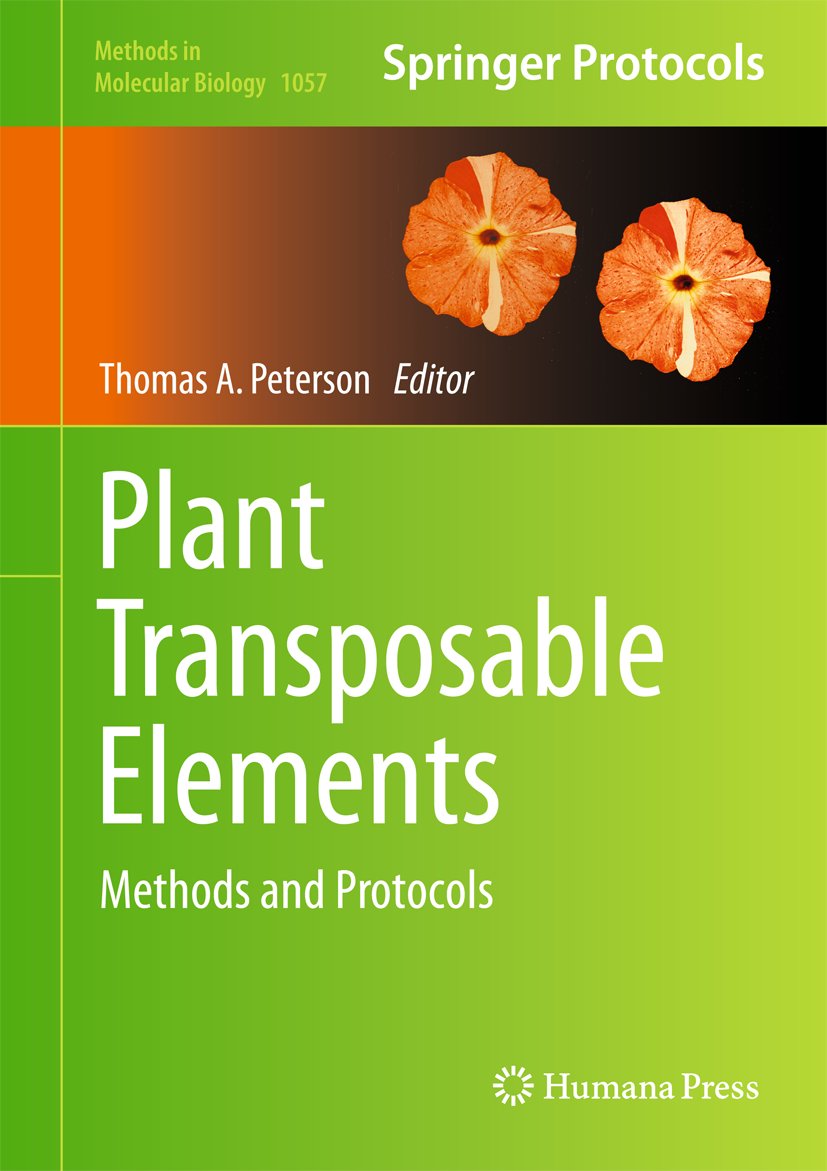 Methods in Molecular Biology