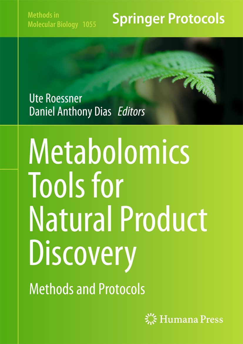 Methods in Molecular Biology