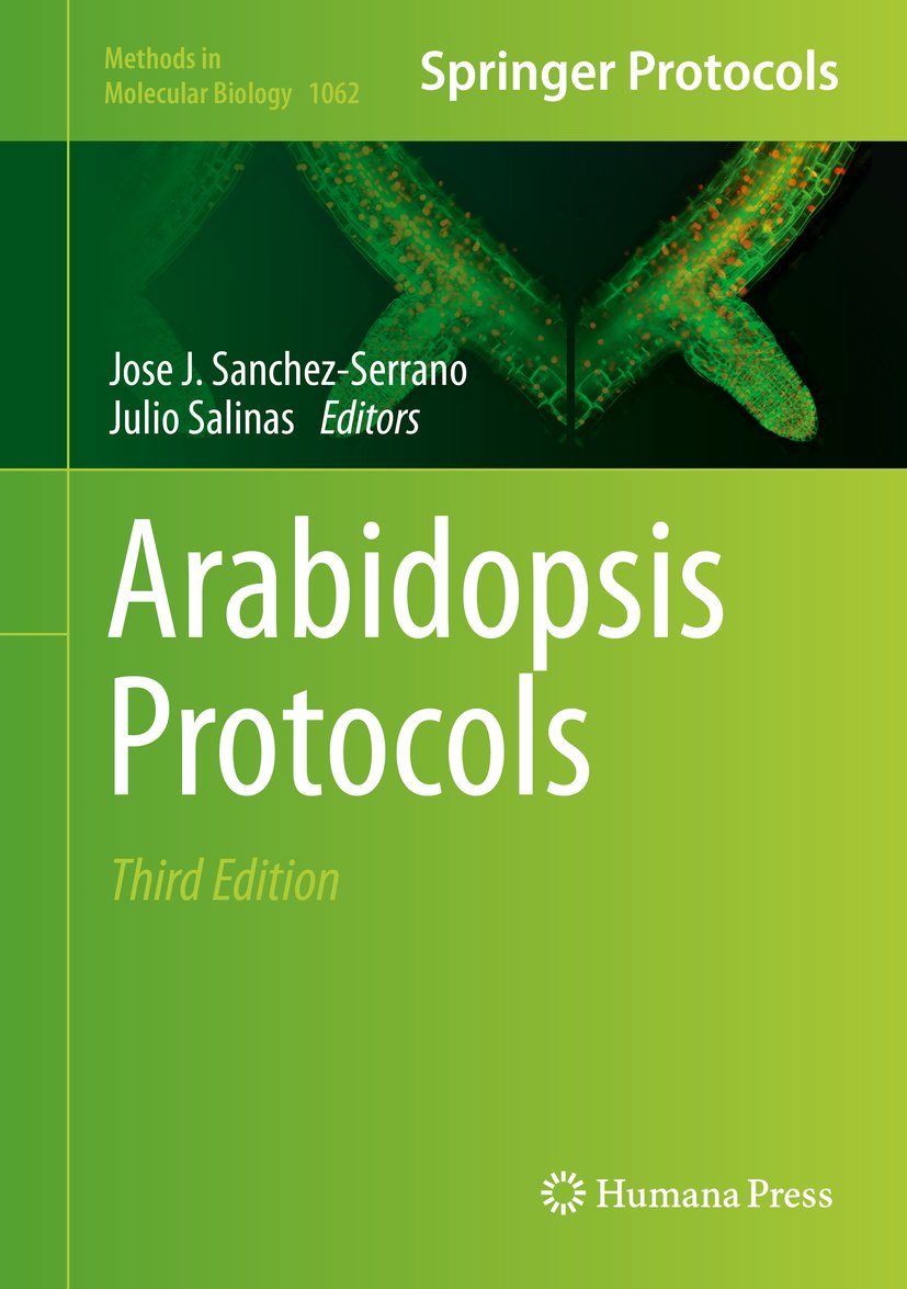 Methods in Molecular Biology
