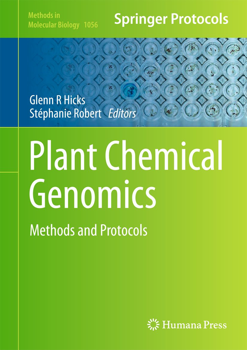 Methods in Molecular Biology