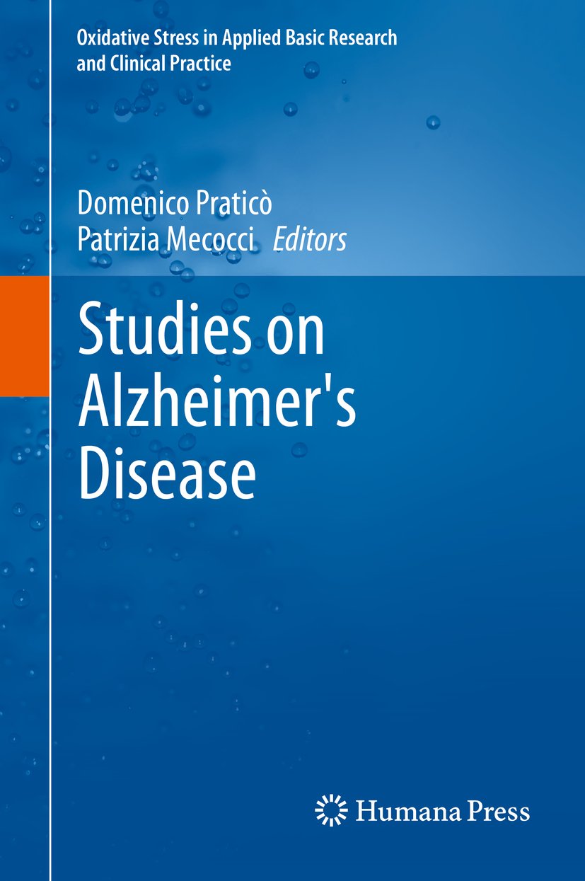 Oxidative Stress in Applied Basic Research and Clinical Practice
