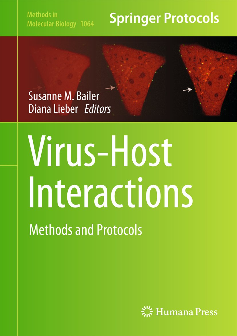 Methods in Molecular Biology