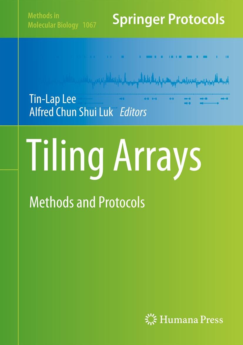 Methods in Molecular Biology