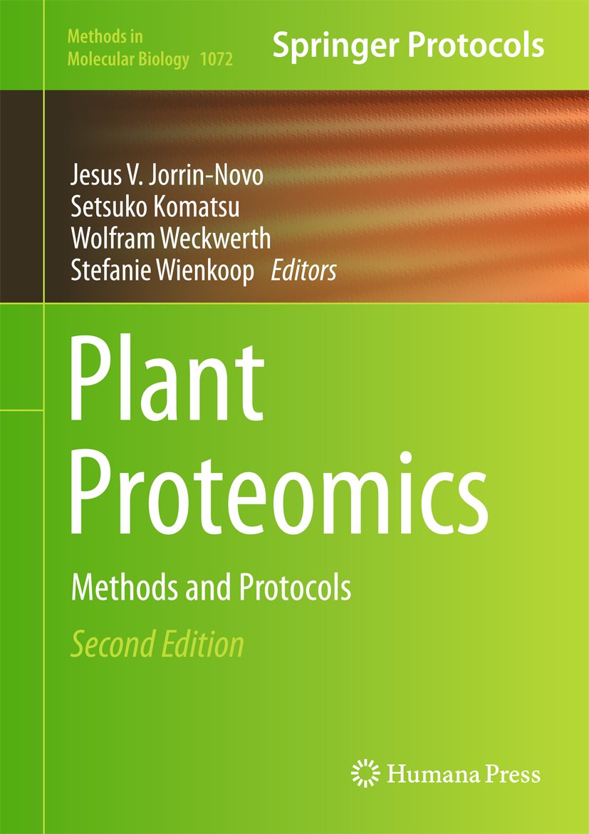 Methods in Molecular Biology