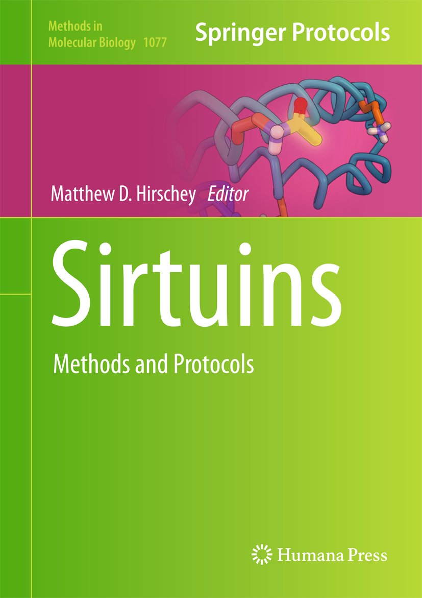 Methods in Molecular Biology