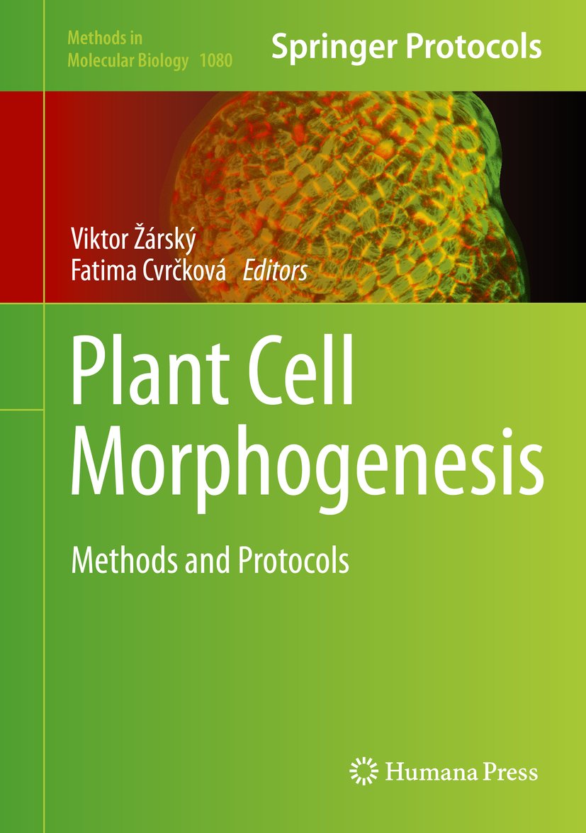 Methods in Molecular Biology