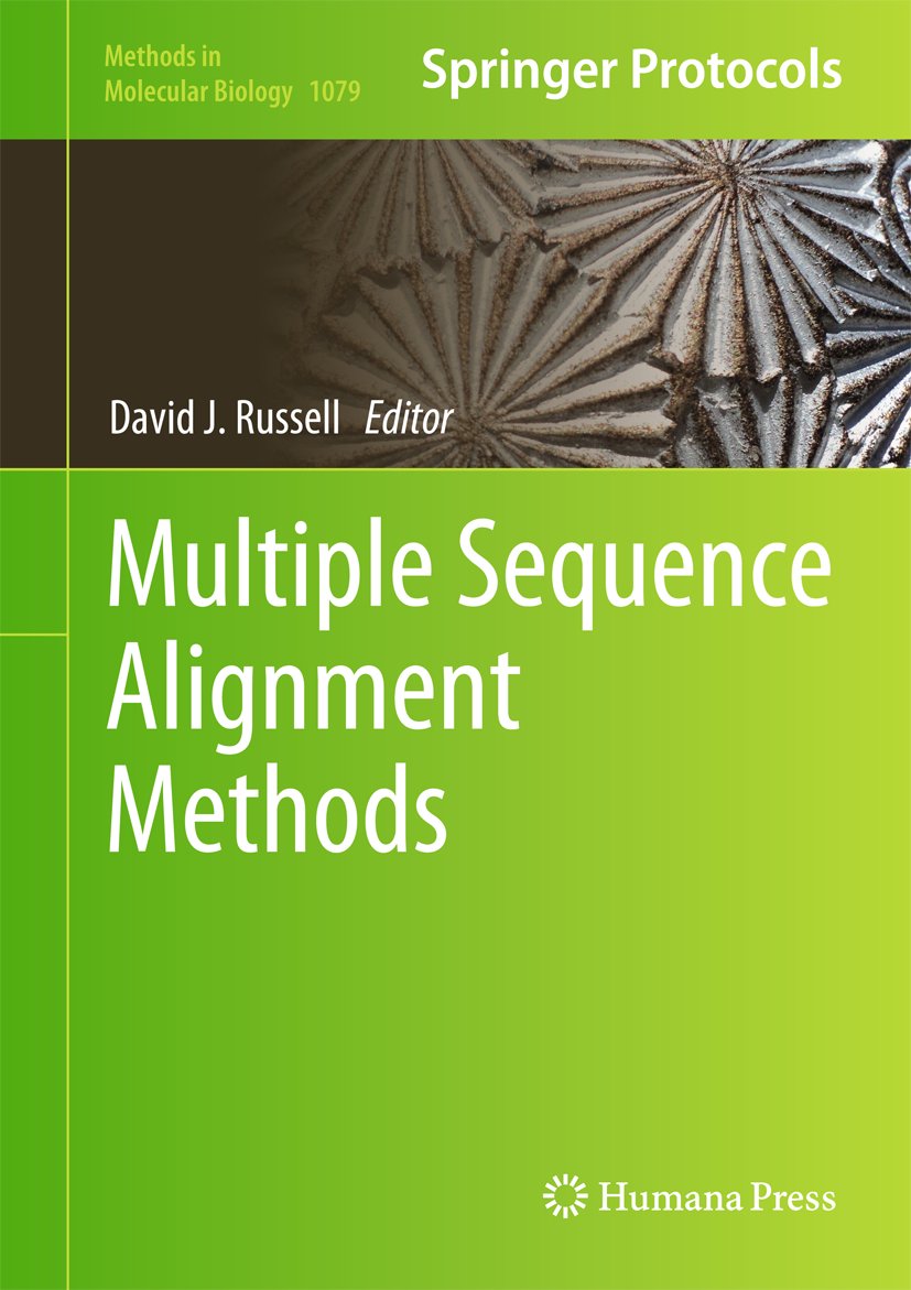 Methods in Molecular Biology