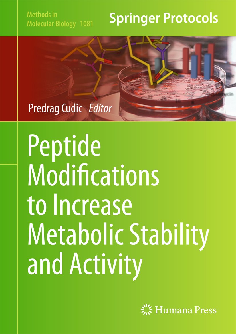 Methods in Molecular Biology