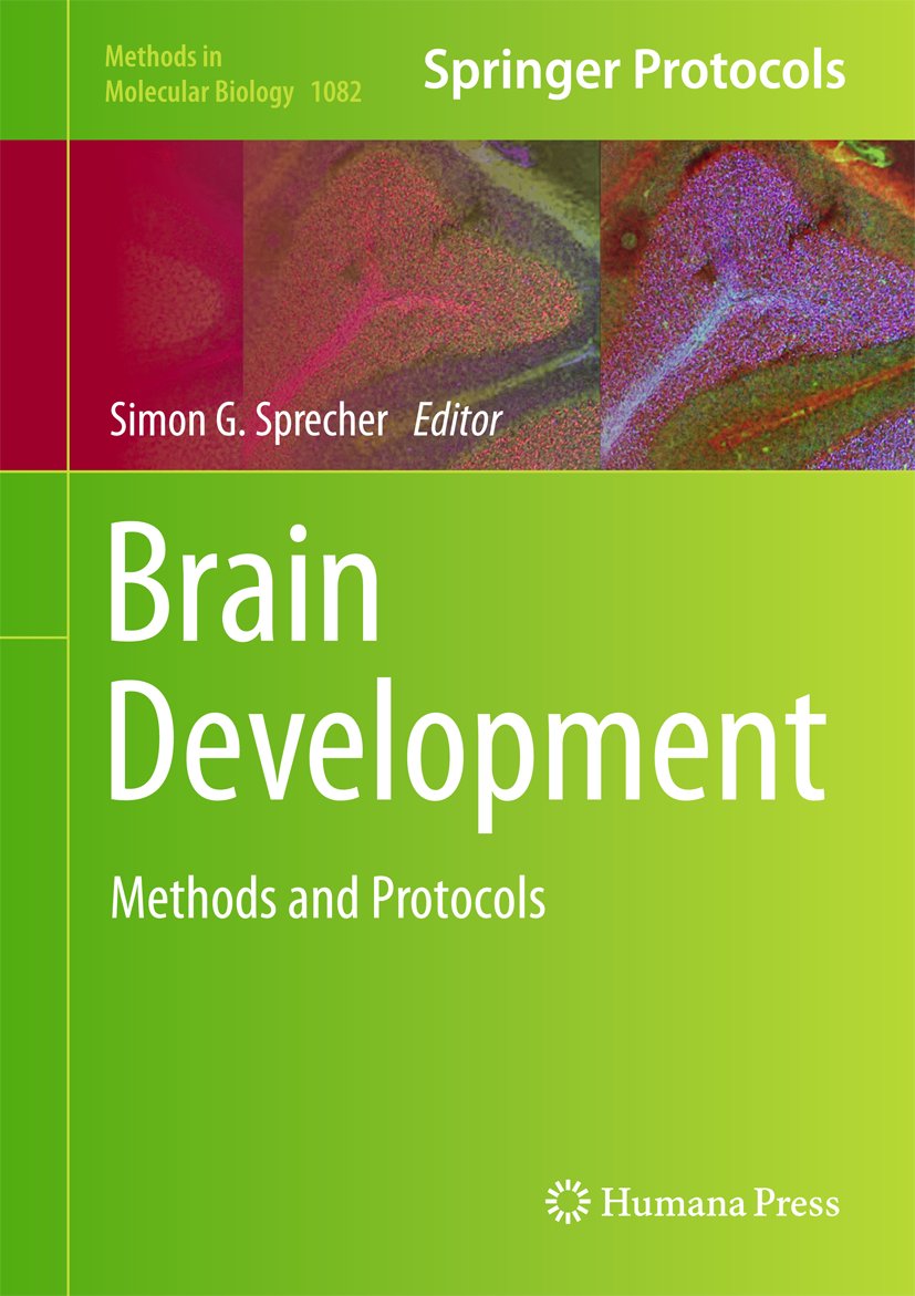 Methods in Molecular Biology