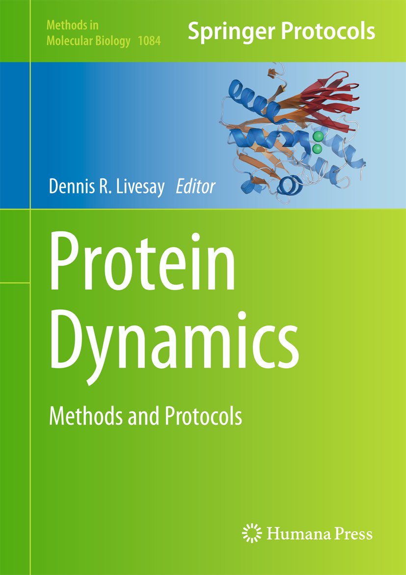 Methods in Molecular Biology