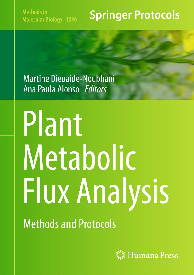Methods in Molecular Biology