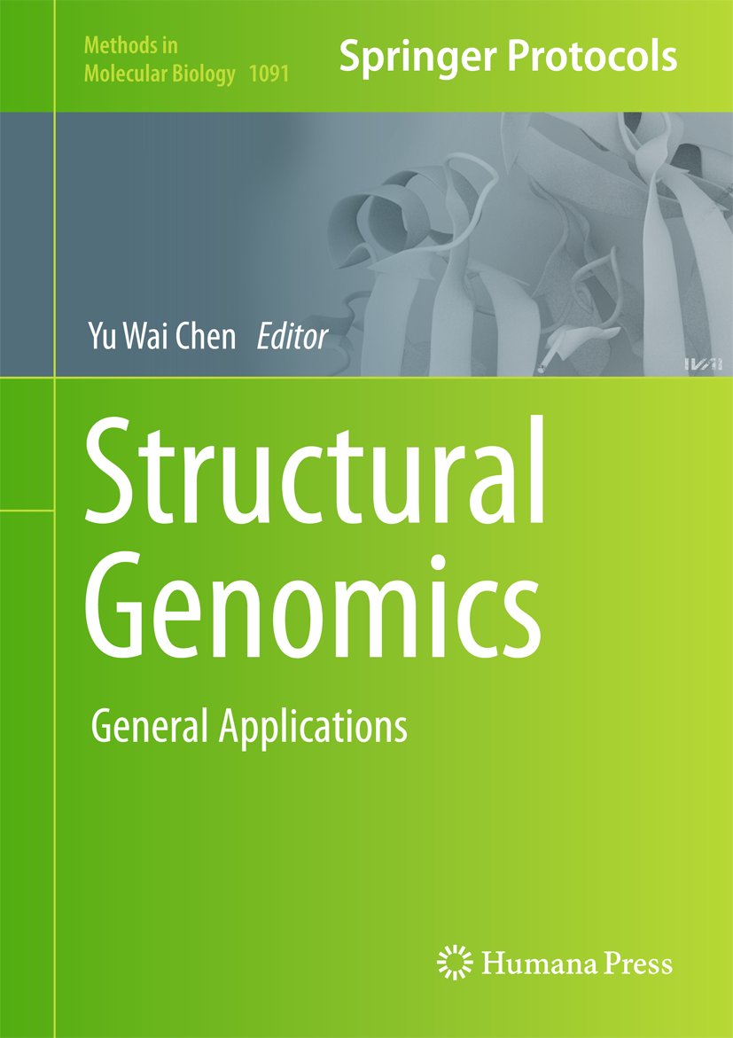 Methods in Molecular Biology