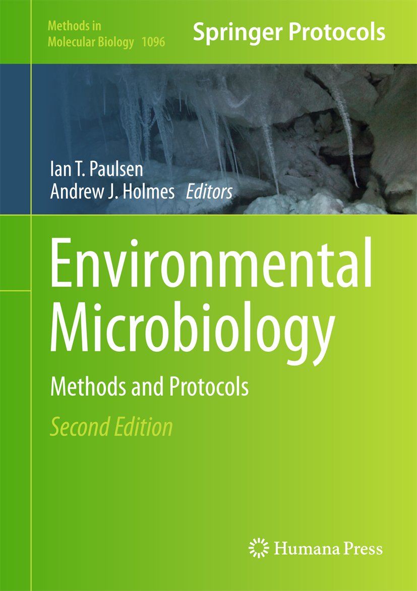 Methods in Molecular Biology