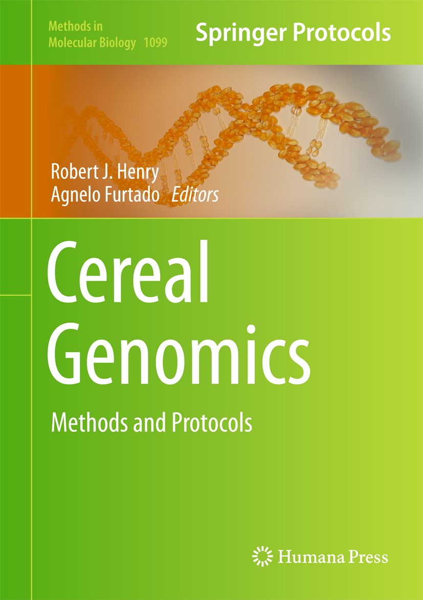 Methods in Molecular Biology