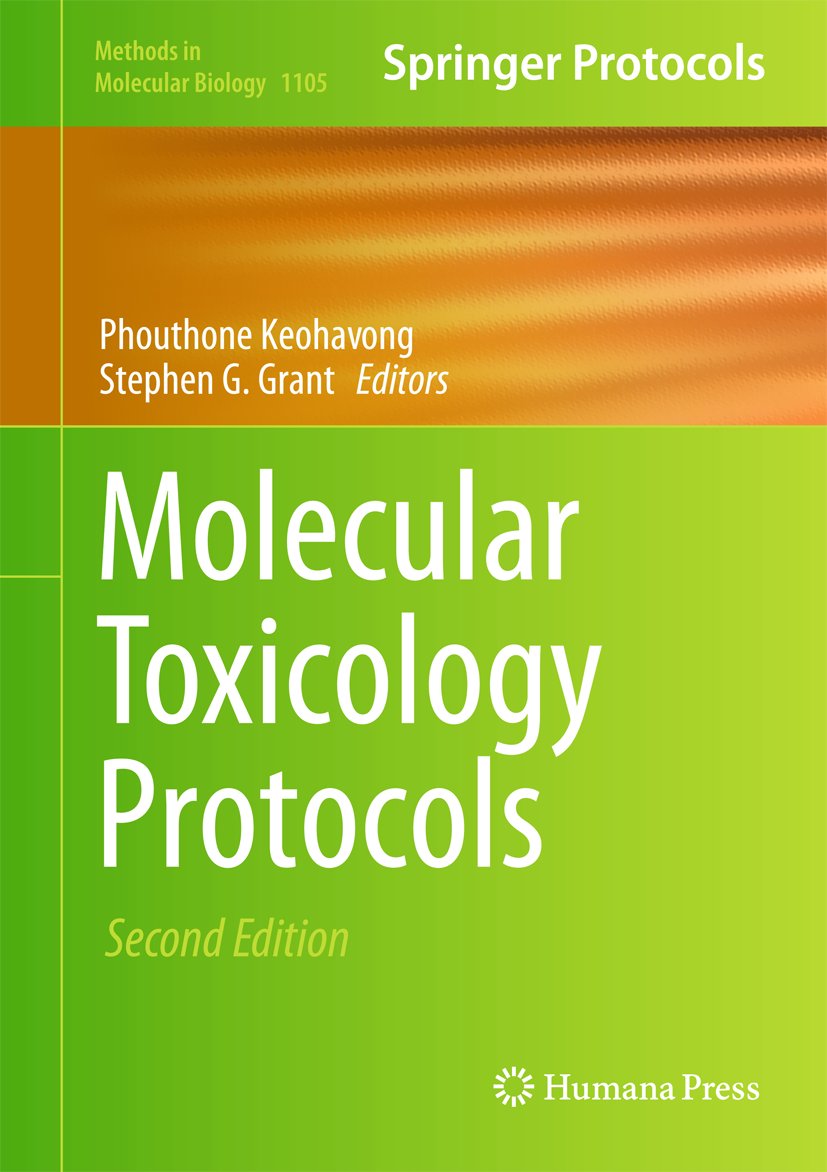 Methods in Molecular Biology