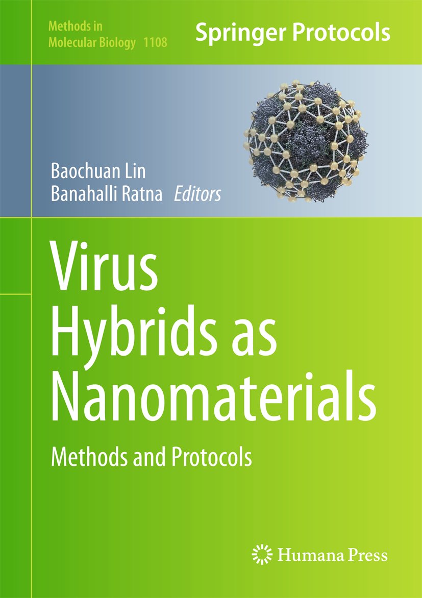 Methods in Molecular Biology