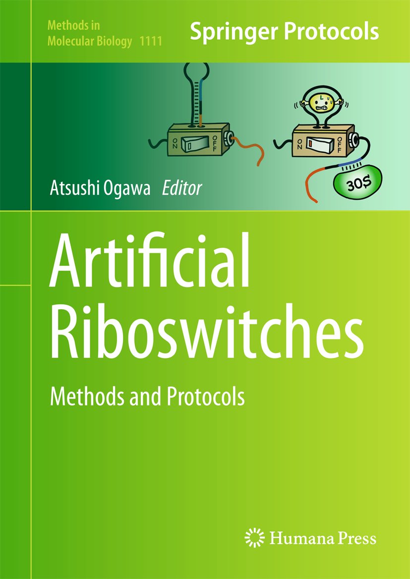Methods in Molecular Biology
