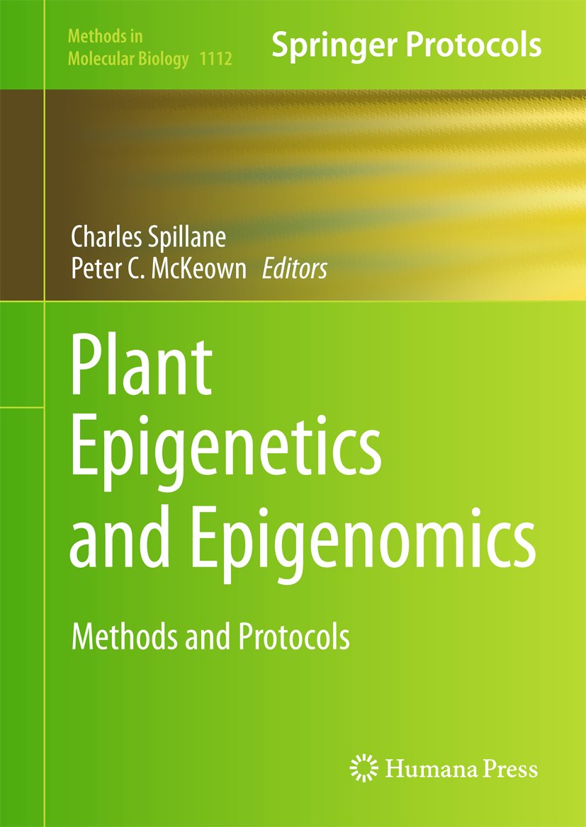 Methods in Molecular Biology