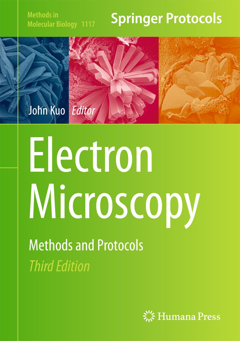 Methods in Molecular Biology