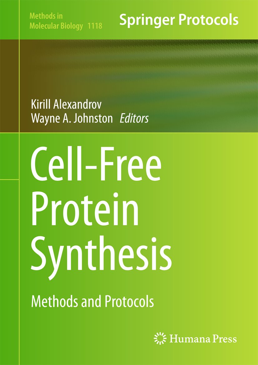 Methods in Molecular Biology