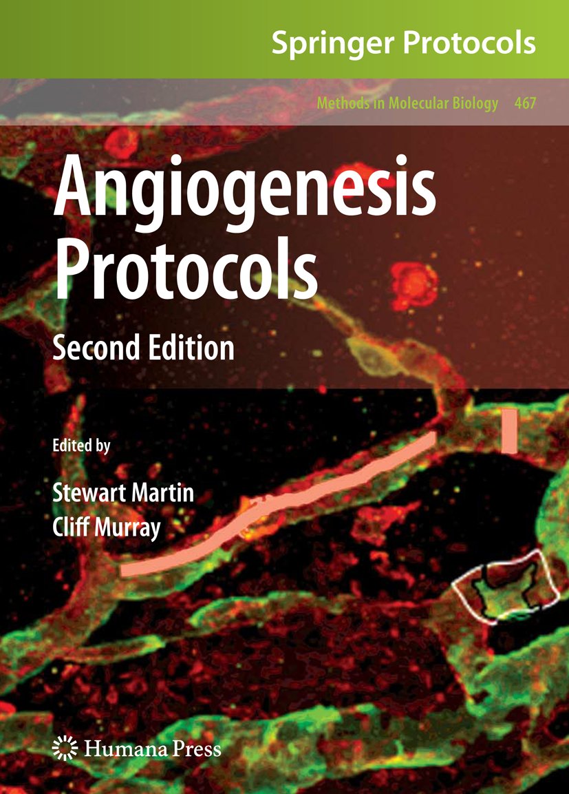 Methods in Molecular Biology