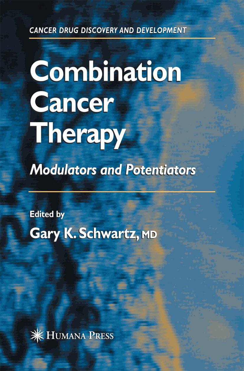 Cancer Drug Discovery and Development