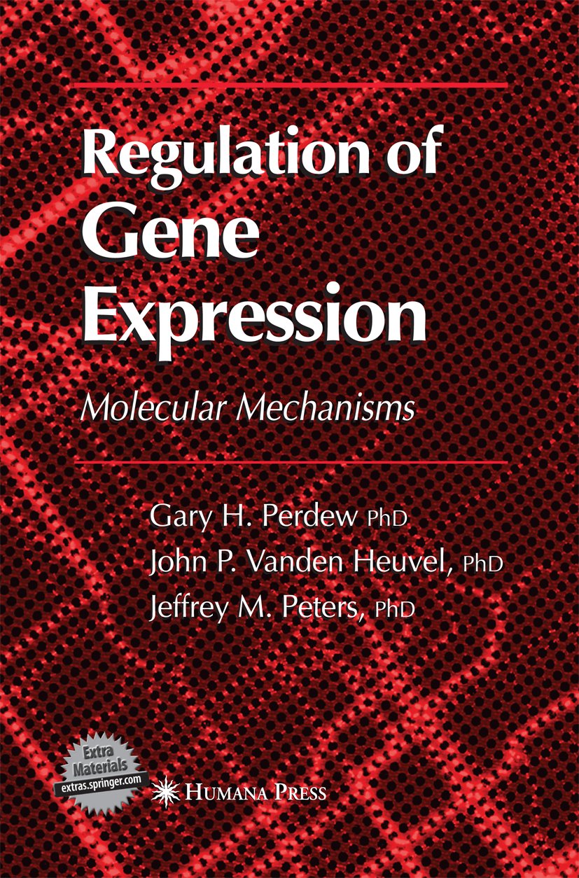 Regulation of Gene Expression