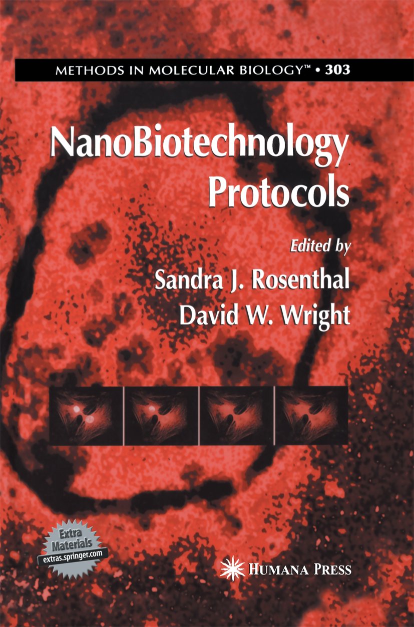 Methods in Molecular Biology