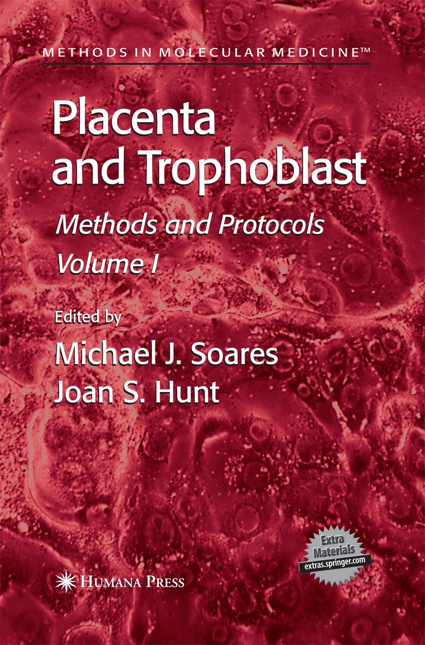 Methods in Molecular Medicine