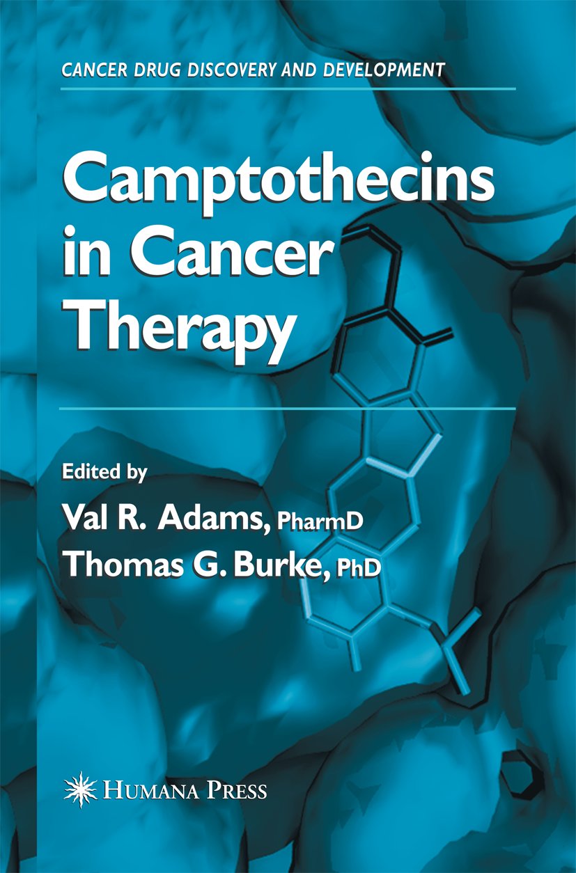Cancer Drug Discovery and Development
