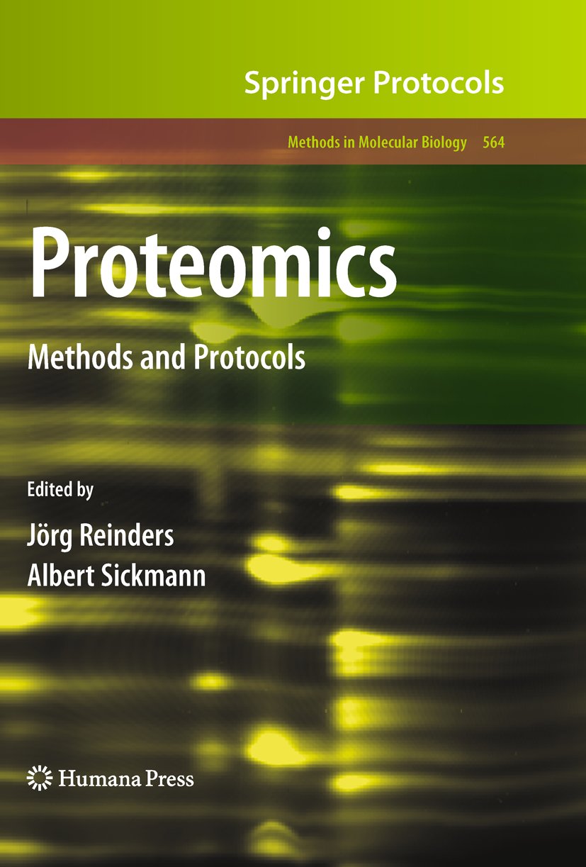 Methods in Molecular Biology