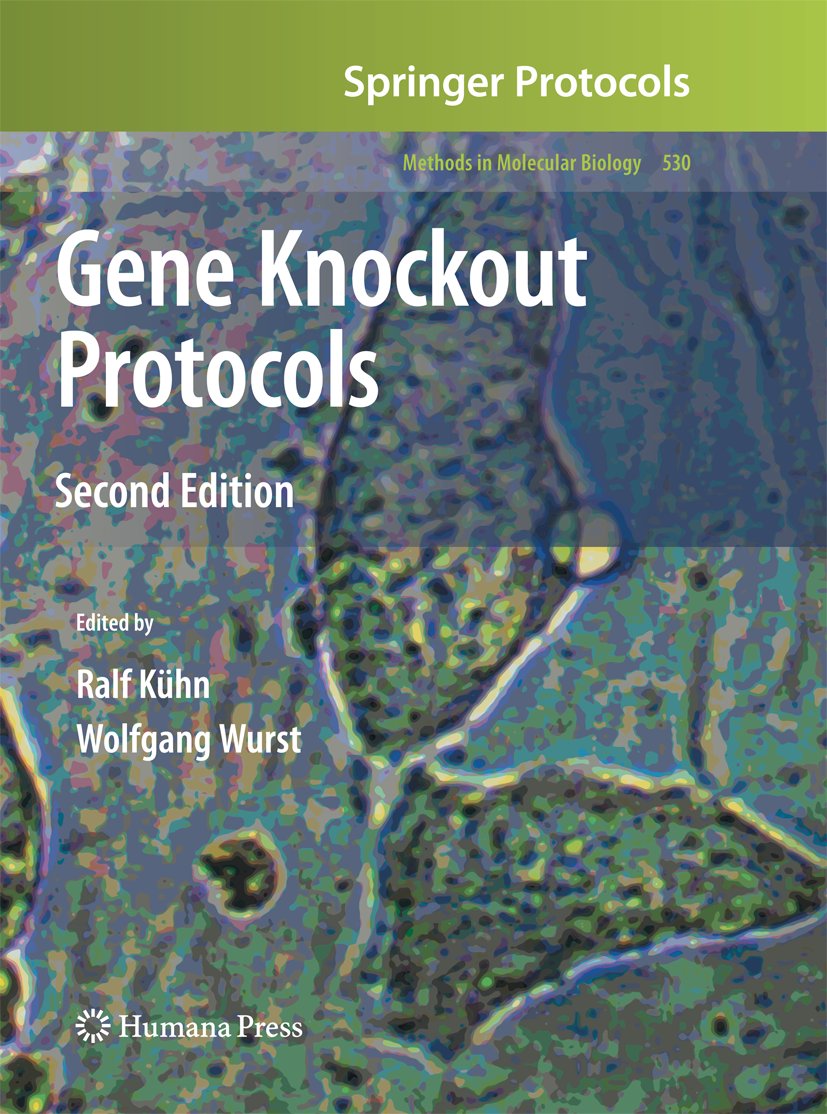 Methods in Molecular Biology
