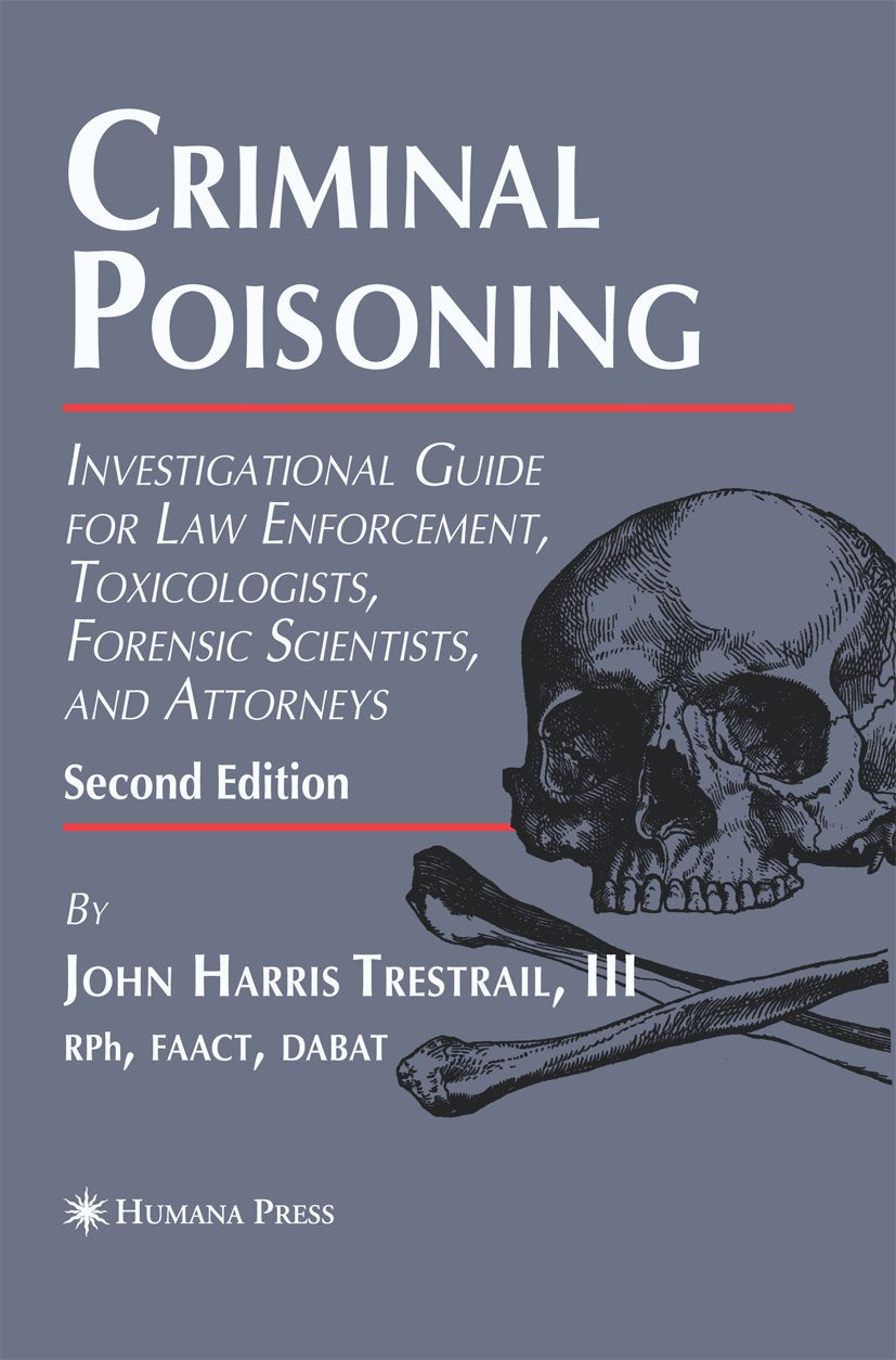 Forensic Science and Medicine