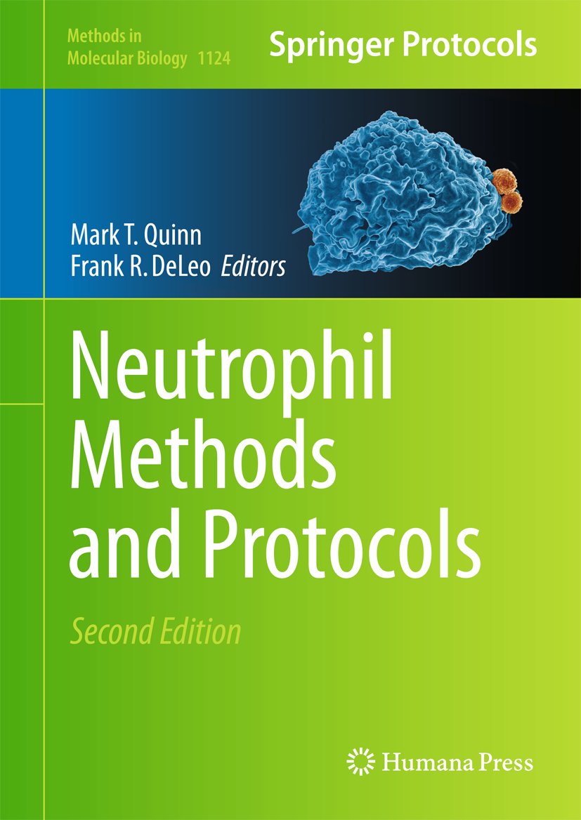 Methods in Molecular Biology