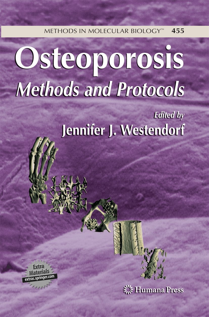 Methods in Molecular Biology