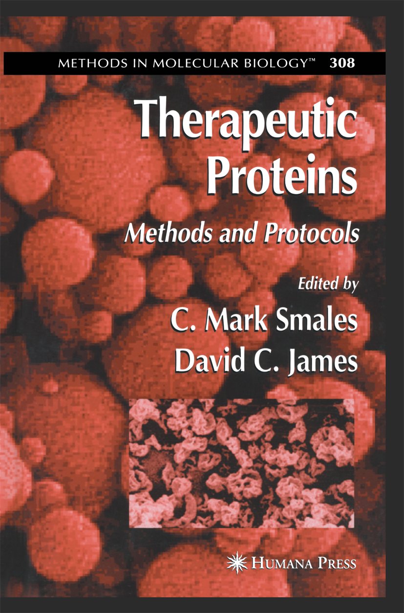 Methods in Molecular Biology