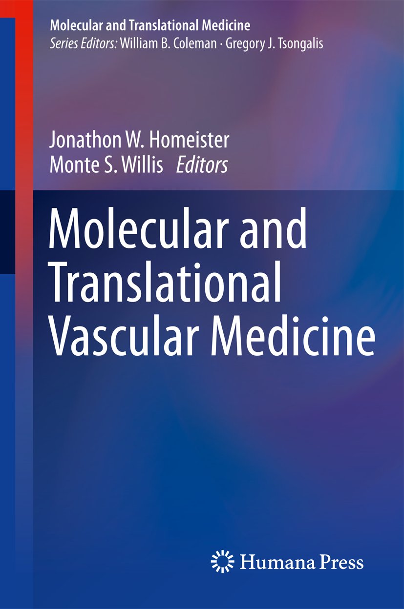 Molecular and Translational Medicine
