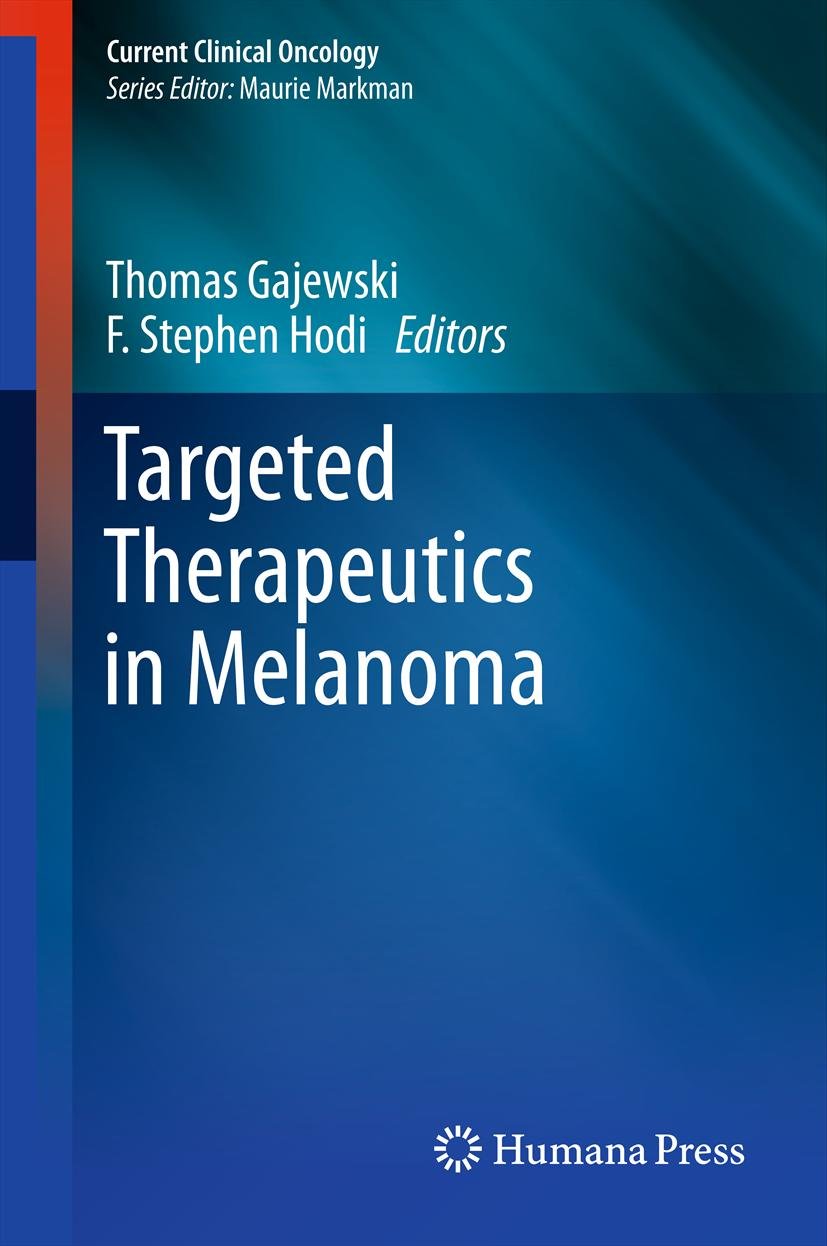 Current Clinical Oncology