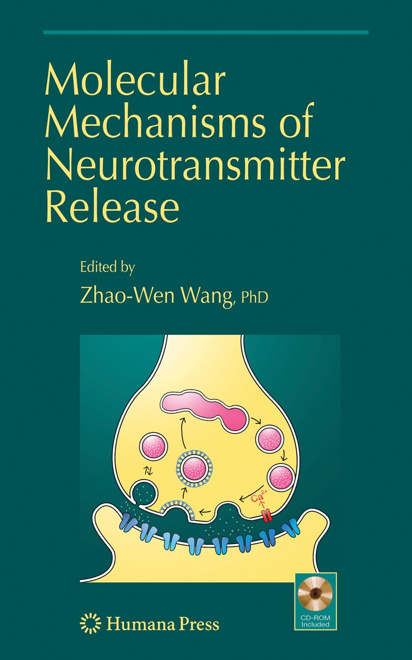 Contemporary Neuroscience
