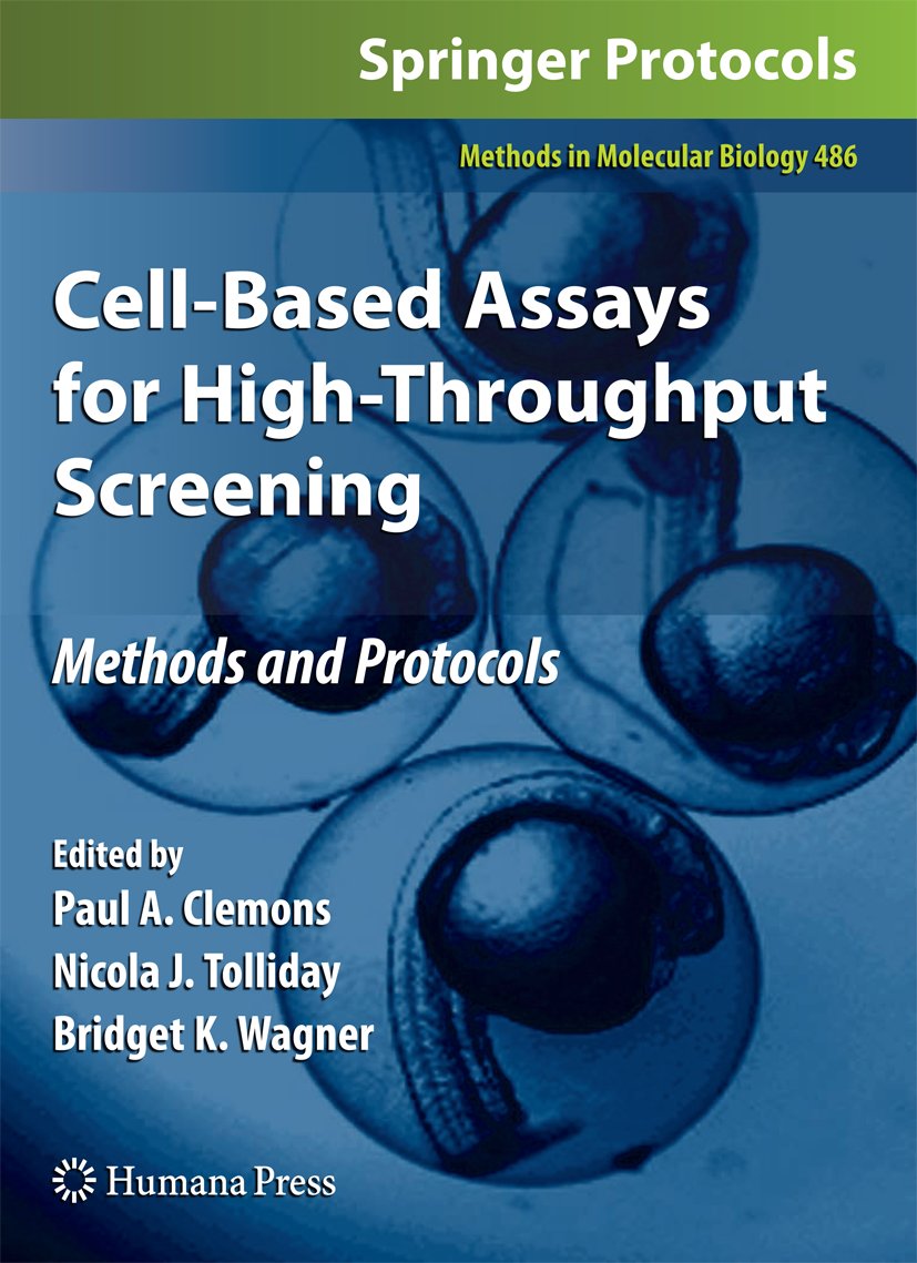 Methods in Molecular Biology